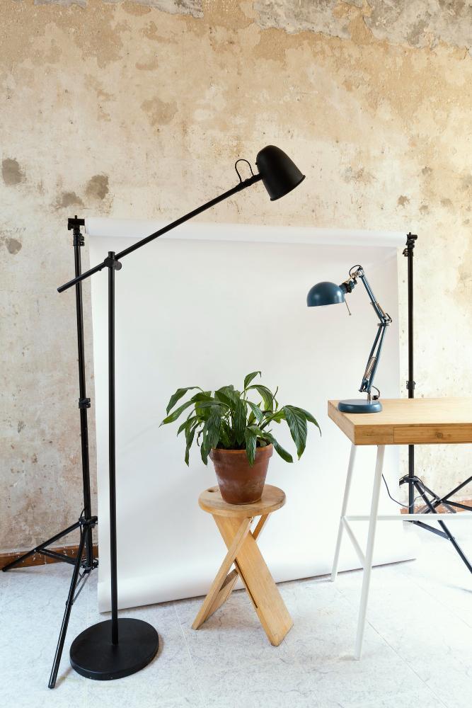 Flexible studio rentals — Hourly & full-day bookings